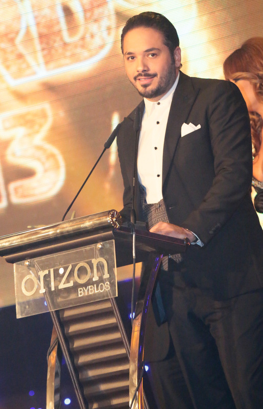 OTV Awards 2013